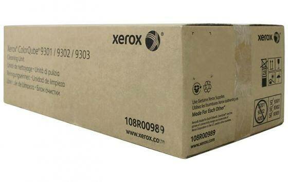 Модуль очистки (300K) XEROX CQ 9301/9302/9303 {108R00989}