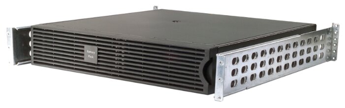 Аккумуляторная батарея APC by Schneider Electric SURT48XLBP 864 А·ч