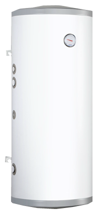 Накопительный косвенный водонагреватель Kospel Termo Control SN.P-100