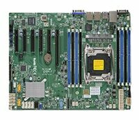 Материнская плата Supermicro X10SRi-F