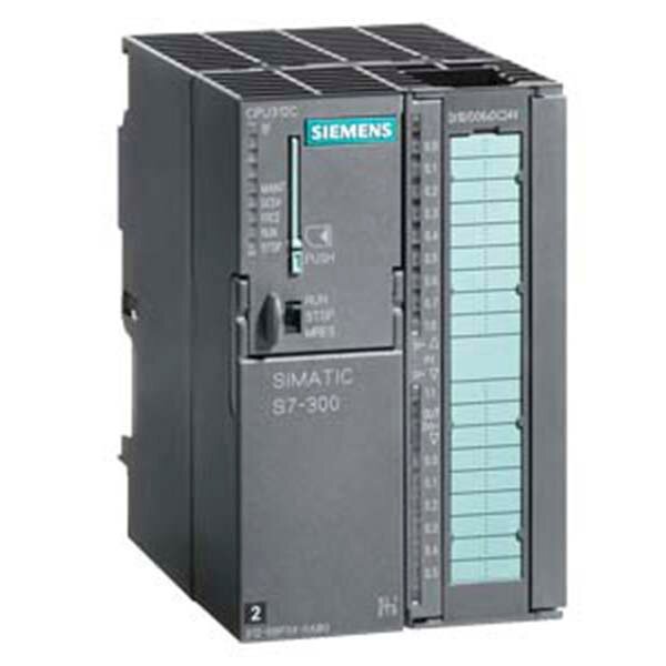 Модули Модуль Siemens simatic cpu s7-300 6ES7313-6CG04-0AB0