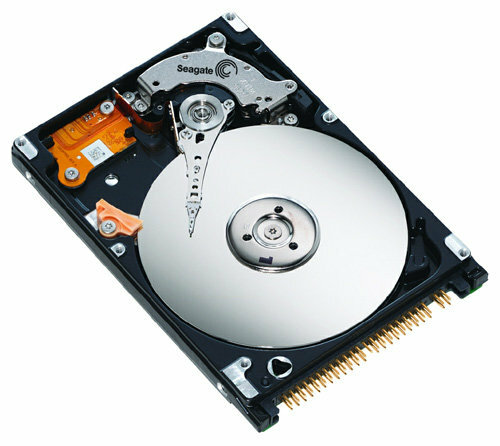 Жесткий диск Seagate Momentus 100 GB ST9100828A