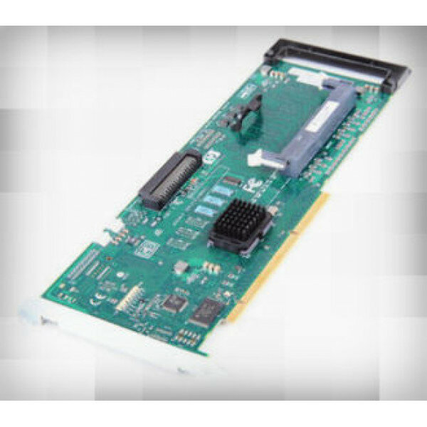 Контроллер HP | 011818-001 | PCI-X / RAID