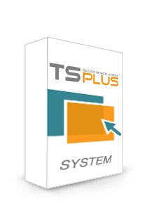 TSplus License System edition - до 5 пользователей