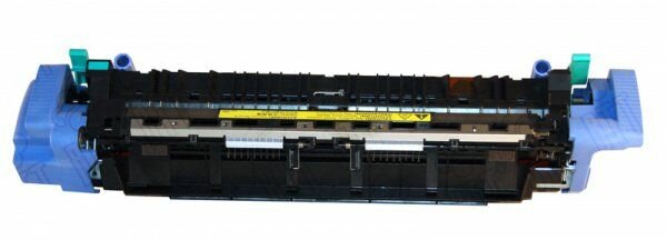 Узел HP Q3985A, RG5-7692, Q3985-67901