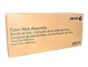 Узел фьюзерной паутинки XEROX Color1000 008R13103