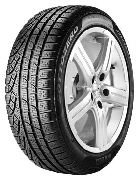 Автомобильная шина Pirelli Winter Sottozero II 295/30 R19 100V зимняя