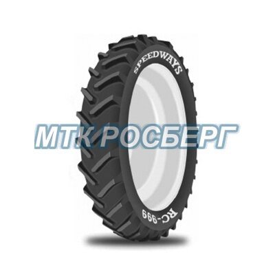 Шины Шина 230/95R32 (9.5R32) 120B Speedways RC-999 TL