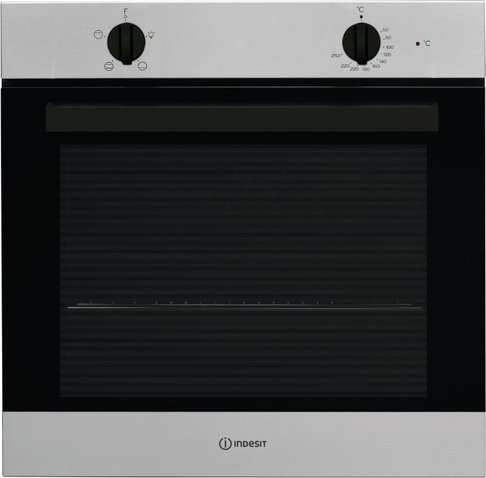 Духовой шкаф Indesit IFW 6220 IX