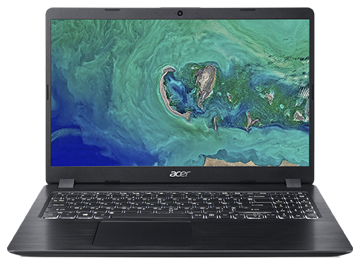 Ноутбук Acer Aspire 5 A515-52