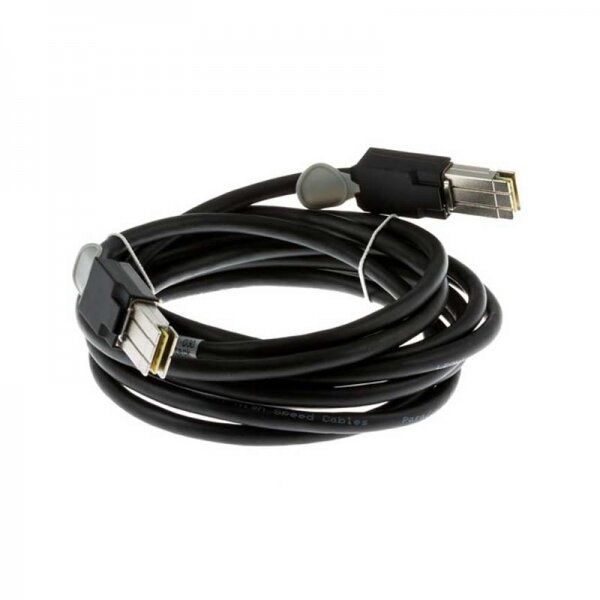 CAB-STK-E-3M= кабель Cisco Bladeswitch 3M stack cable