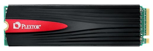 Твердотельный накопитель Plextor PX-512M9PeG