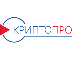 Защита данных КриптоПро JCP 2.0