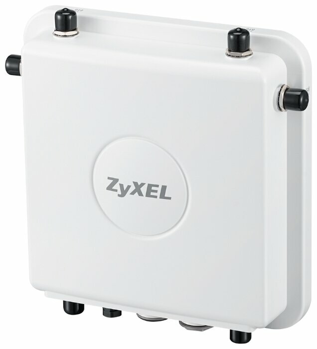 Wi-Fi роутер ZYXEL WAC6553D-E