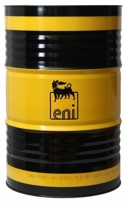 Моторное масло Eni/Agip i-Sigma top MS 5W-30 205 л