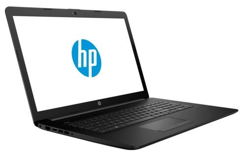 Ноутбук HP 17-ca0128ur (AMD A6 9225 2600 MHz/17.3quot;/1600x900/4GB/500GB HDD/DVD-RW/AMD Radeon R4/Wi-Fi/Bluetooth/DOS)