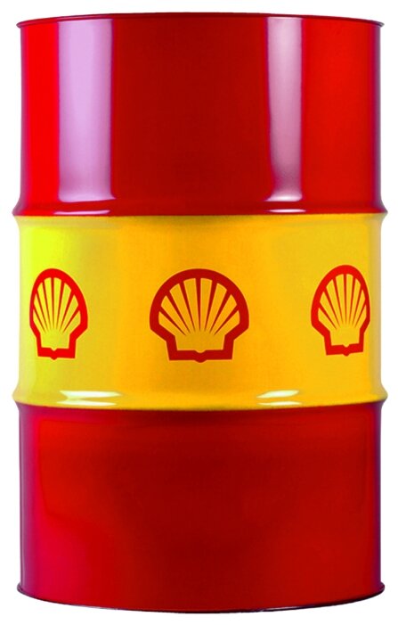 Моторное масло SHELL Mysella S3 N40 209 л