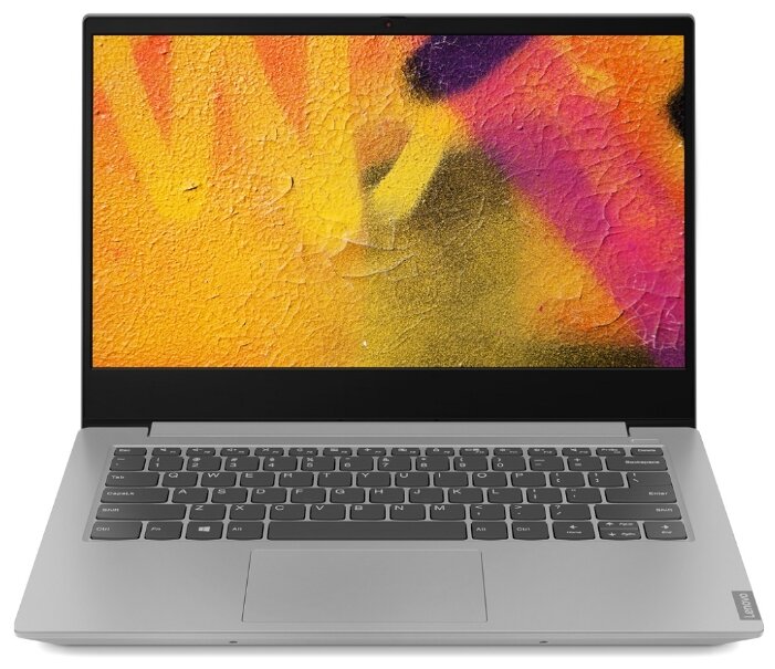 Ноутбук Lenovo IdeaPad S340-14 AMD