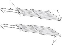 Лоток для баннеров Konica Minolta MK-740