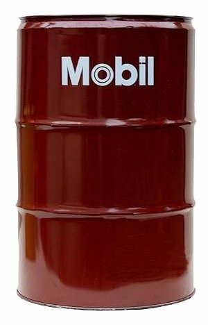 Моторное масло MOBIL Pegasus 801 208 л