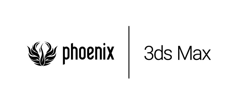 ChaosGroup Phoenix FD 3.0 Workstation for 3ds Max, коммерческий, английский Арт.