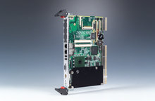 Плата CompactPCI Advantech MIC-3390 Advantech MIC-3390