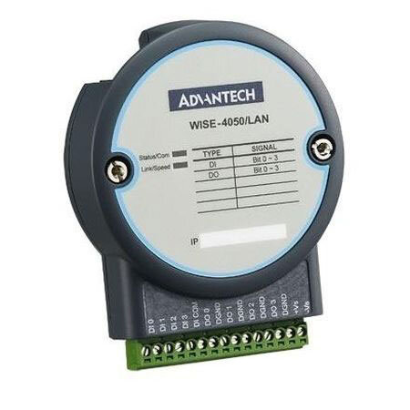 Модуль ввода-вывода Advantech WISE-4050/LAN-AE