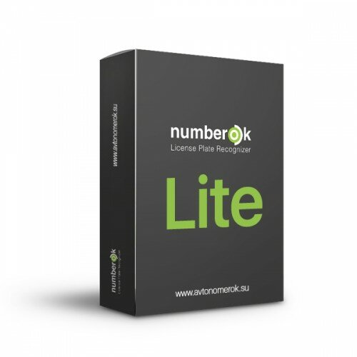 SW NumberOK Lite - 4 ALL