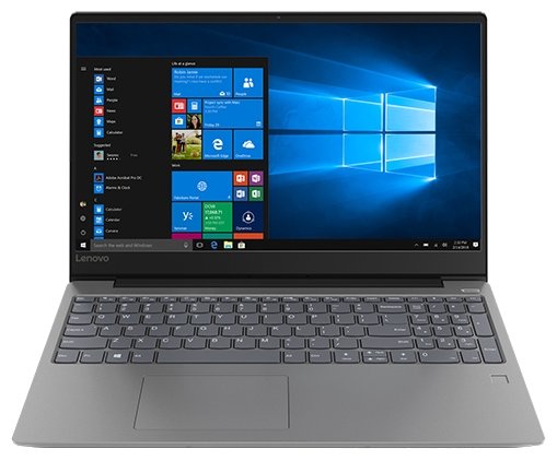 Ноутбук Lenovo Ideapad 330S-15IKB (Intel Core i5 8250U 1600 MHz/15.6quot;/1920x1080/8GB/512GB SSD/DVD нет/Intel UHD Graphics 620/Wi-Fi/Bluetooth/Windows 10 Home)