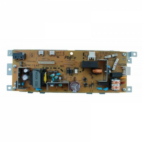 Плата главная KYOCERA 302MN94080 PARTS PWB MAIN ASSY SP EU 302MN94080