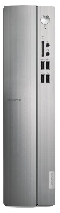 Настольный компьютер Lenovo IdeaCentre 310S-08IGM (90HX001BRS) Mini-Tower/Intel Celeron J4005/4 ГБ/1 ТБ HDD/Intel UHD Graphics 600/Windows 10 Home