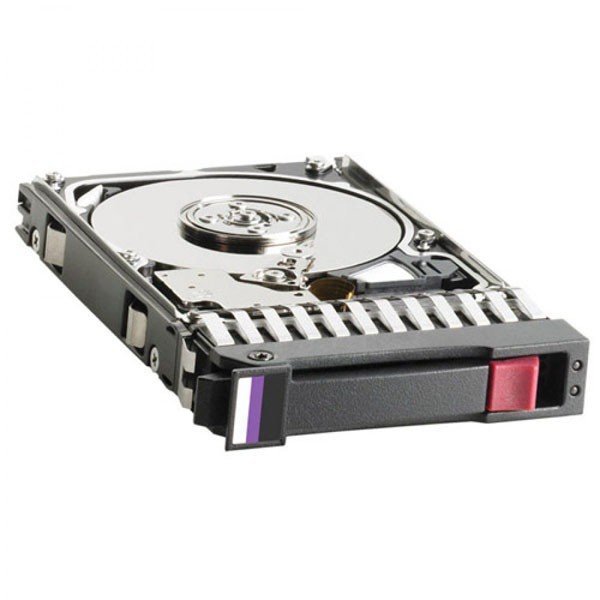 Твердотельный диск 632492-B21 HP 200GB 6G SAS SLC SFF (2.5-inch) SSD