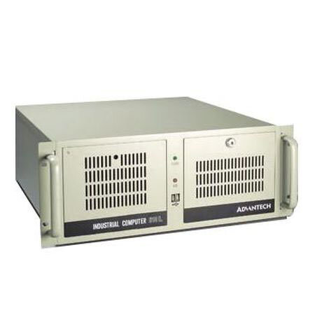 Корпус для промышленного компьютера Advantech IPC-610BP-00LBE