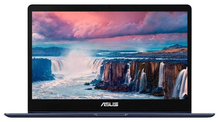 Ноутбук ASUS ZenBook 13 UX331UN