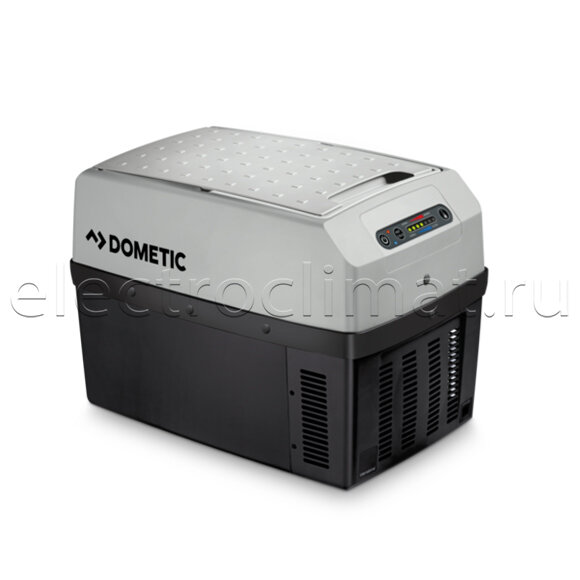 Термоэлектрический автохолодильник Dometic TropiCool TCX 14