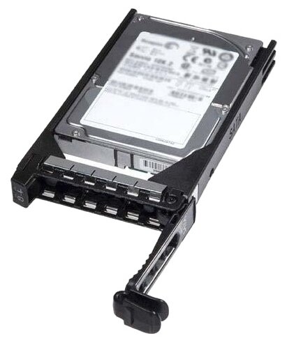 Жесткий диск DELL 1.8 TB 400-AJQP