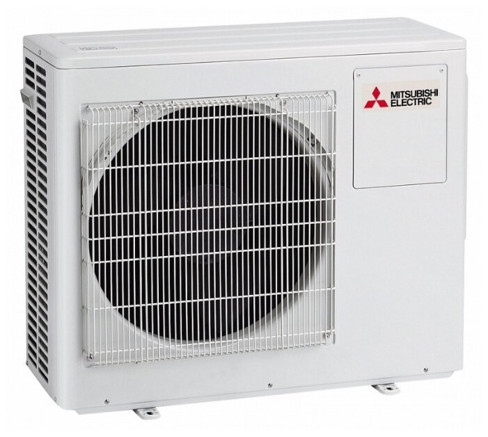 Мультисплит-системы Mitsubishi Electric MXZ-3E54VA+MSZ-LN25VGB