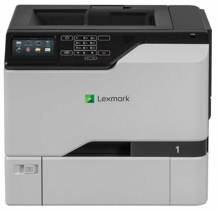 Принтер Lexmark CS725de