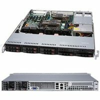 Сервер SuperMicro SYS-1029P-MTR