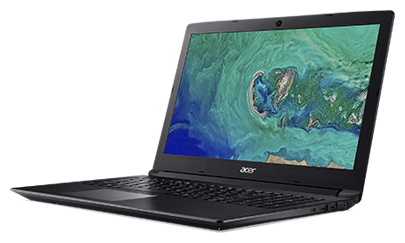 Ноутбук Acer ASPIRE 3 A315-53G-38JL (Intel Core i3 8130U 2200MHz/15.6quot;/1920x1080/4GB/128GB SSD/1000GB HDD/DVD нет/NVIDIA GeForce MX130 2GB/Wi-Fi/Bluetooth/Windows 10 Home)