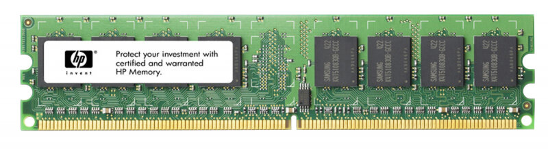 Оперативная память Оперативная память HP 376638-B21 DDR 512Mb