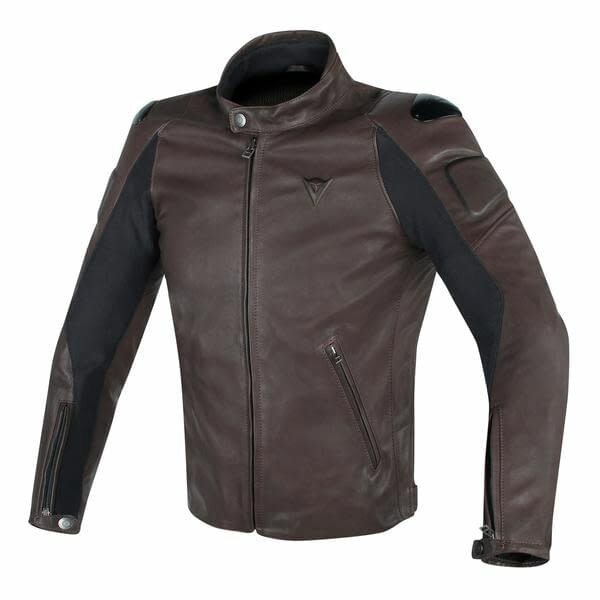 Мотокуртка Dainese Street Darker 004 dark-brown 54