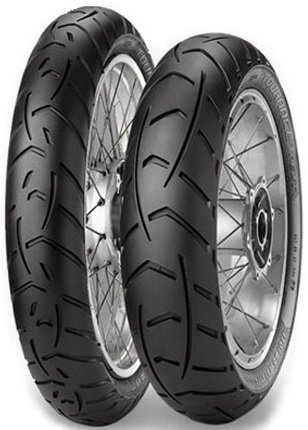 Metzeler Tourance Next 170/60 R17 72V 2018 TL Rear