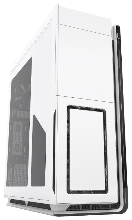 Компьютерный корпус Phanteks Enthoo Primo White