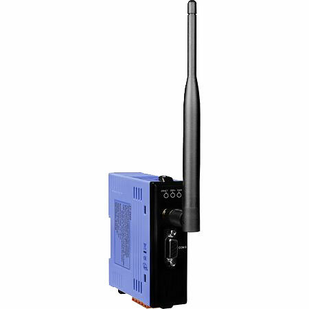 Конвертер RS-485/232 в ZigBee Icp Das ZT-2550