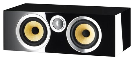 Полочная акустическая система Bowers  Wilkins CM Centre S2