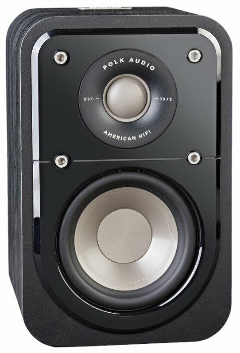 Полочная акустическая система Polk Audio S15