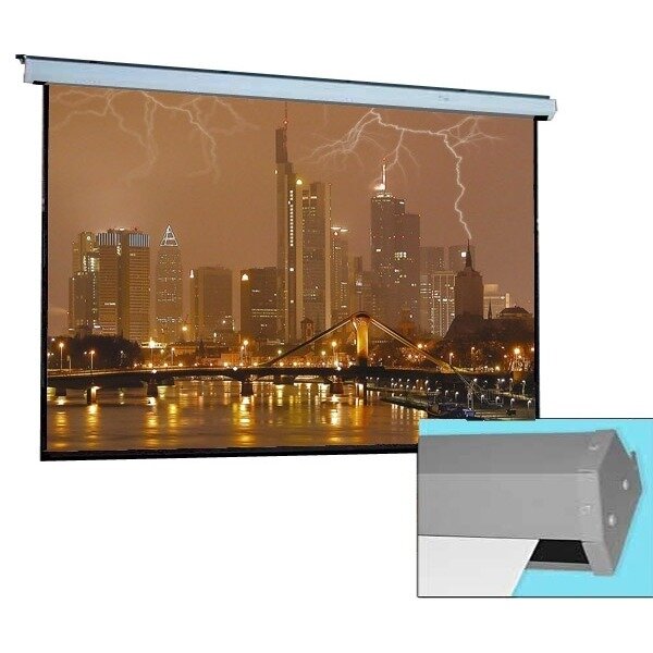 Экран для проектора Draper Targa HDTV (9:16) 302/119quot; 147*264 XT1000E (MW) case white