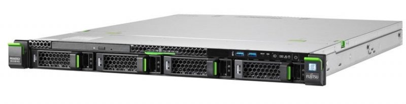Сервер FUJITSU PRIMERGY RX1330 M3 (VFY:R1333SC030IN)