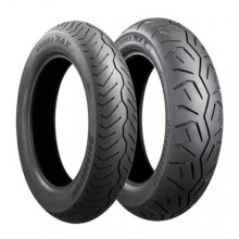 Мотошина Bridgestone Exedra Max 170/70 R16 75H